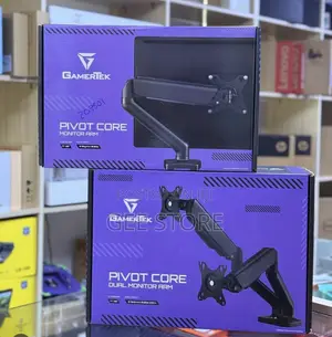 Gamertek Pivot Arm