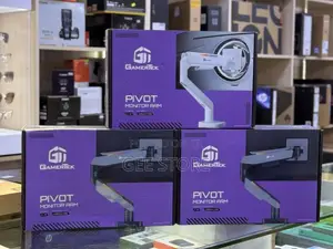 Gamer Tek Pivot Arm