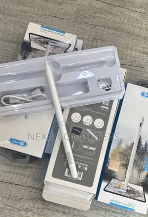 Active Stylus Pencil