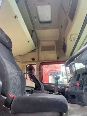 Shacman Truck Good Quality
