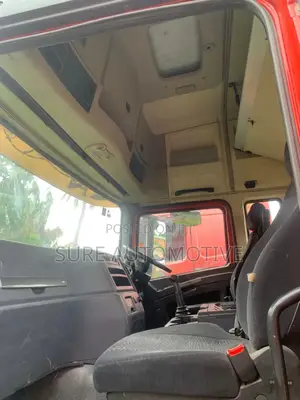 Shacman Truck Good Quality