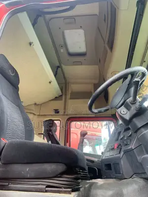 Shacman Truck Good Quality