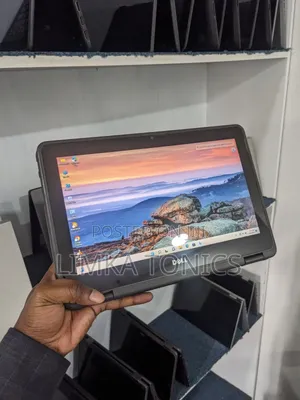 Laptop Dell Latitude 11 3190 8GB Intel Pentium SSD 128GB