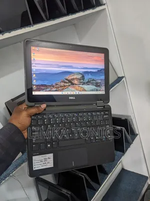Laptop Dell Latitude 11 3190 8GB Intel Pentium SSD 128GB