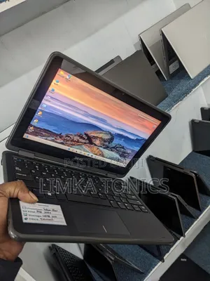 Laptop Dell Latitude 11 3190 8GB Intel Pentium SSD 128GB