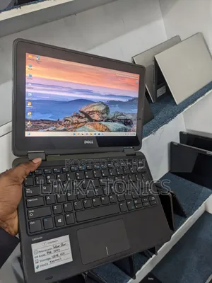 Laptop Dell Latitude 11 3190 8GB Intel Pentium SSD 128GB