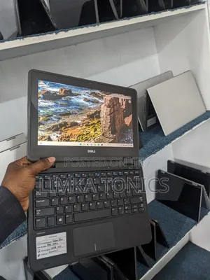 Laptop Dell Latitude 11 3190 8GB Intel Pentium SSD 128GB