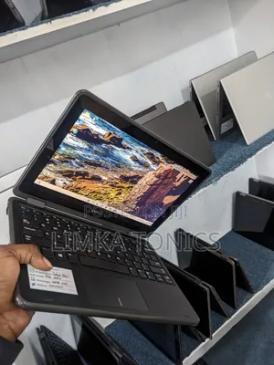 Laptop Dell Latitude 11 3190 8GB Intel Pentium SSD 128GB