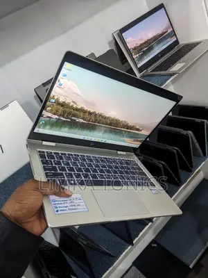 Laptop HP EliteBook x360 830 G6 8GB Intel Core i5 SSD 256GB