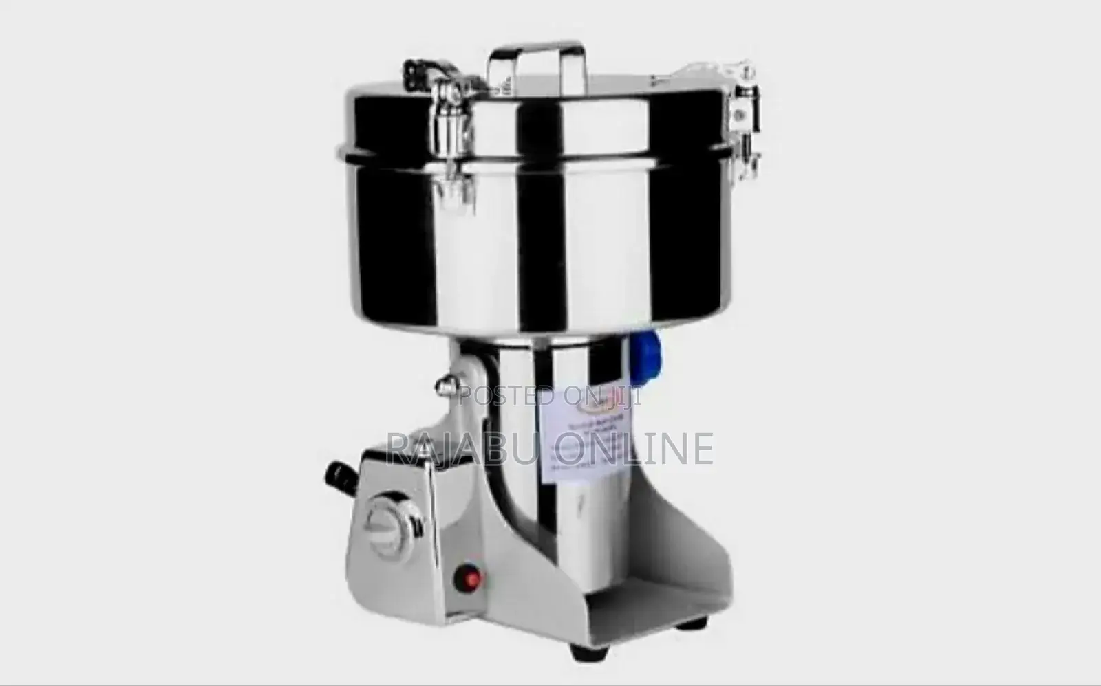 Commercial Grinder Heavy Duty 100g