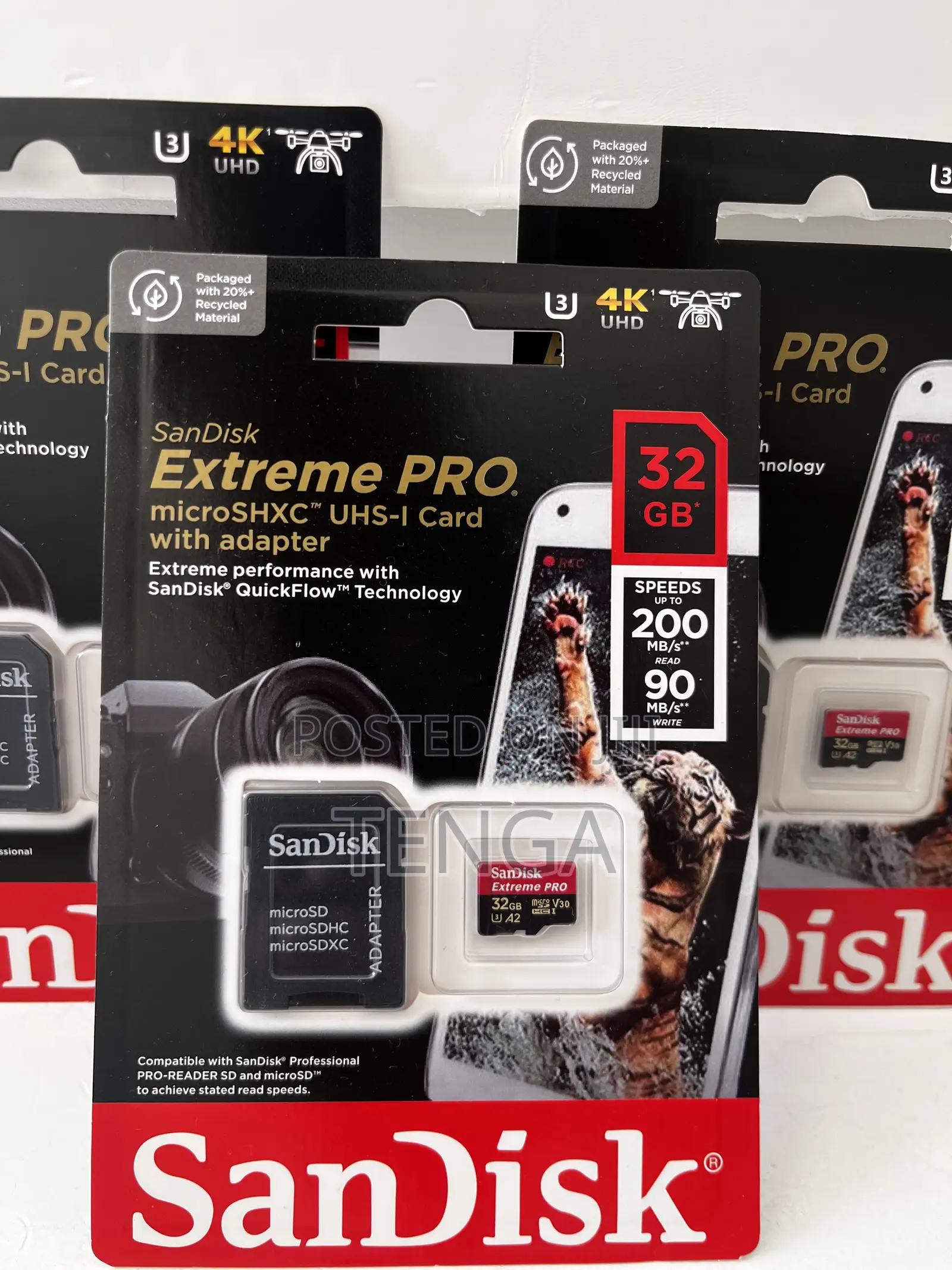 Memory Card
