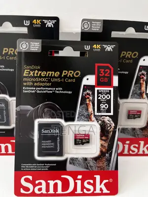Memory Card