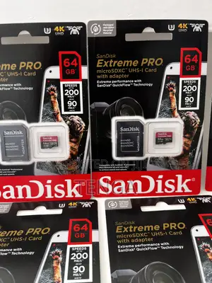 Memory Card