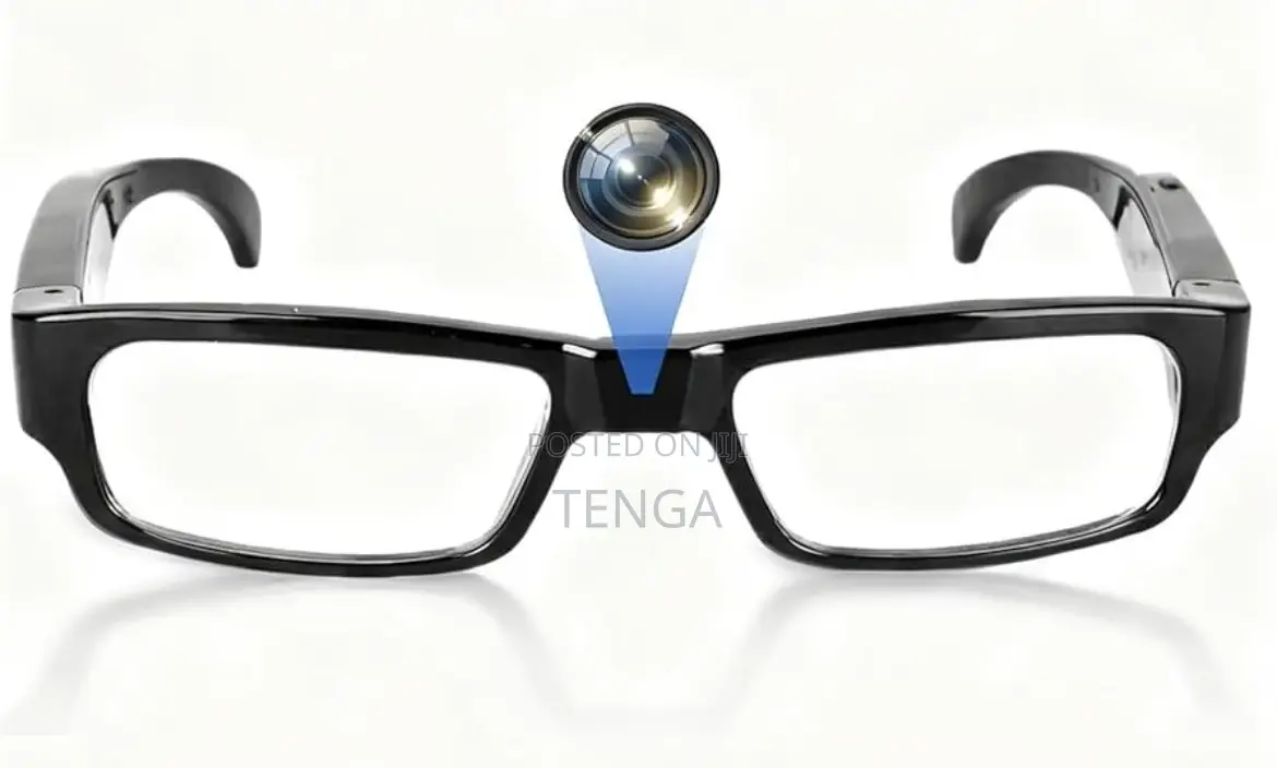 Spy Glasses