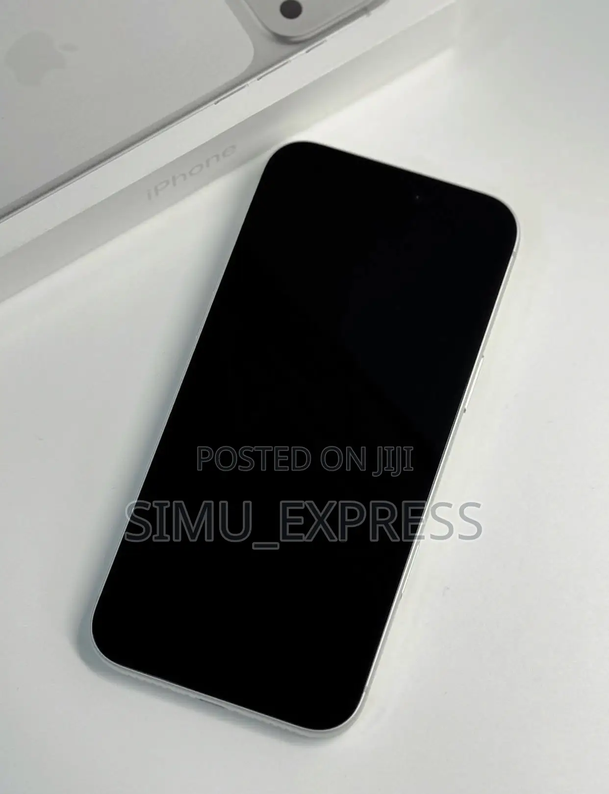 New Apple iPhone 17 Pro Max 256 GB Silver