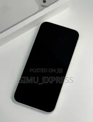 New Apple iPhone 17 Pro Max 256 GB Silver