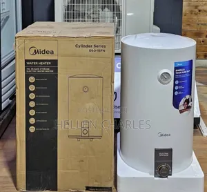 Midea Sylinder Series