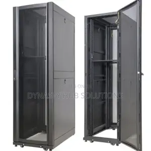 42u Easenet Cabinet 600mm*1000mm