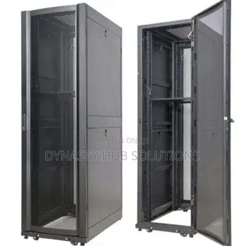 42u Easenet Cabinet 600mm*1000mm