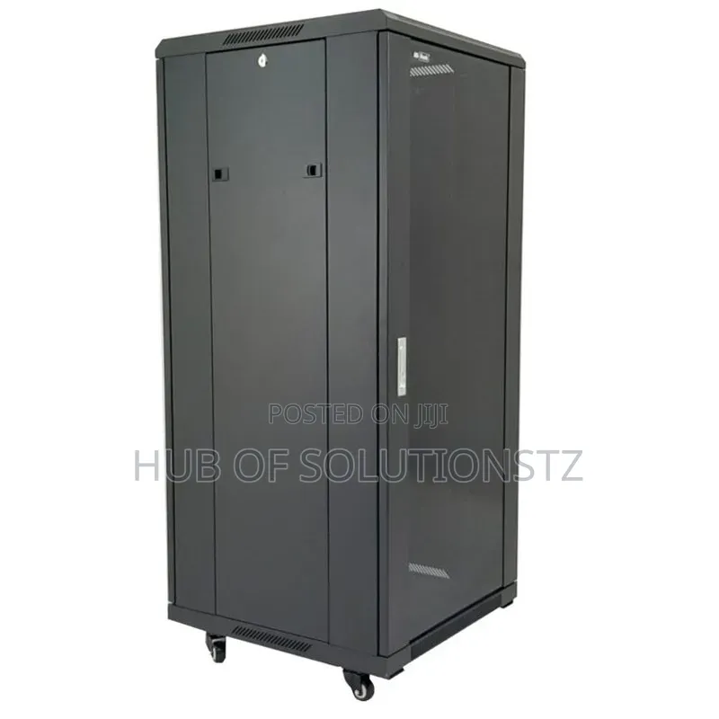 42u Easenet Cabinet 600mm*1000mm