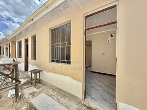 1bdrm Apartment in Ubungo Riverside, Kinondoni for rent