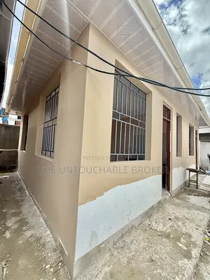 1bdrm Apartment in Ubungo Riverside, Kinondoni for rent