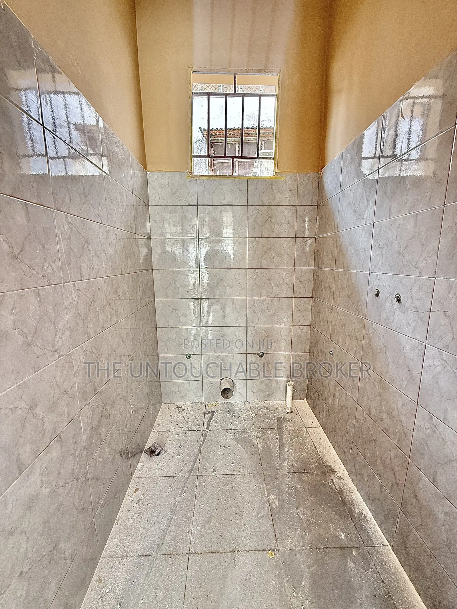 1bdrm Apartment in Ubungo Riverside, Kinondoni for rent