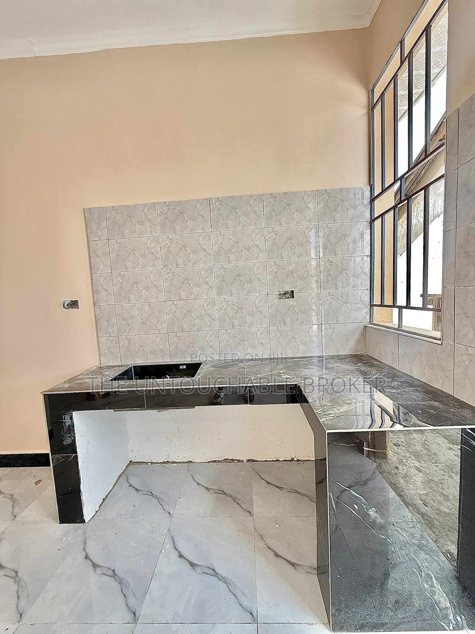 1bdrm Apartment in Ubungo Riverside, Kinondoni for rent