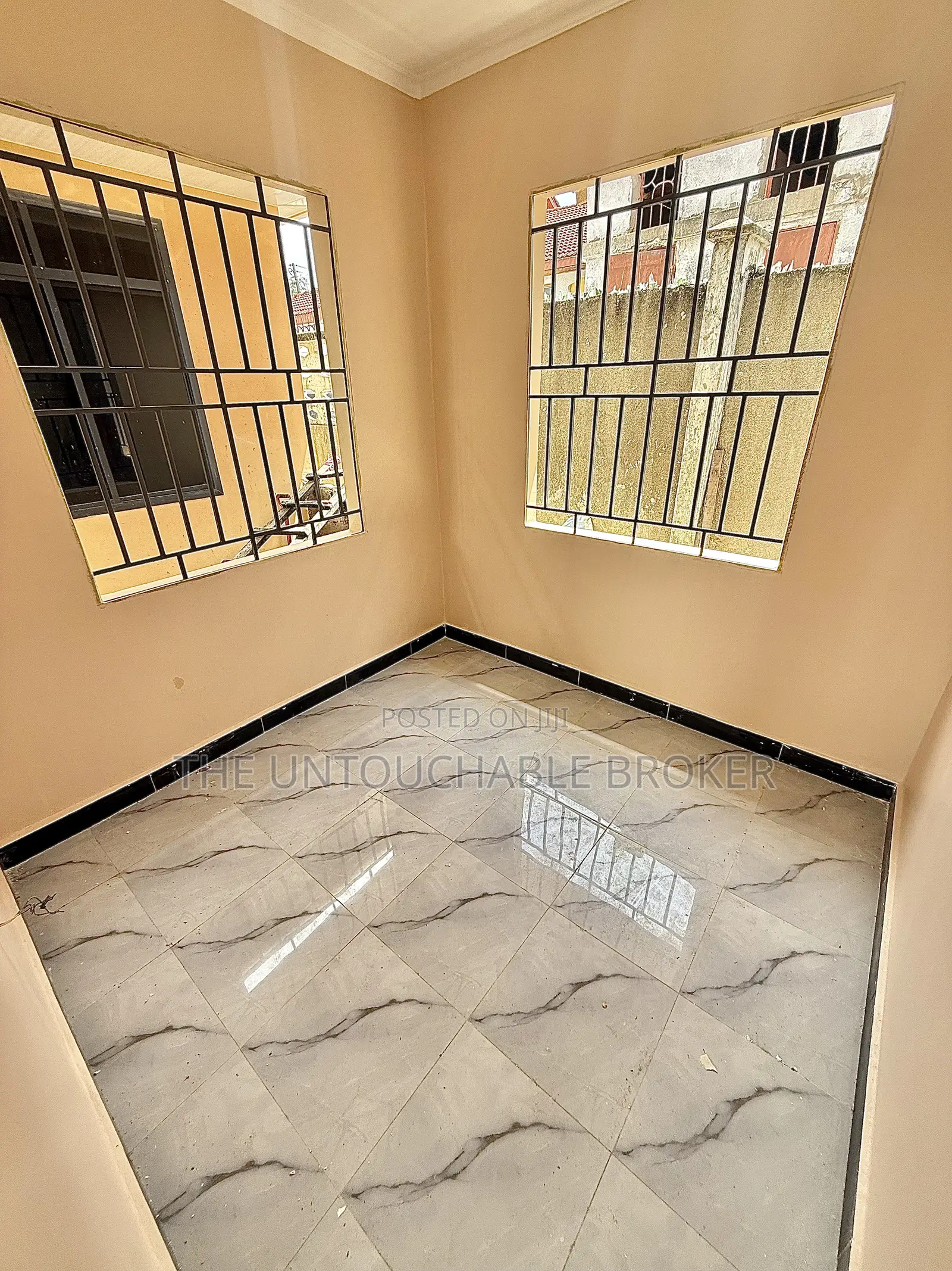 1bdrm Apartment in Ubungo Riverside, Kinondoni for rent