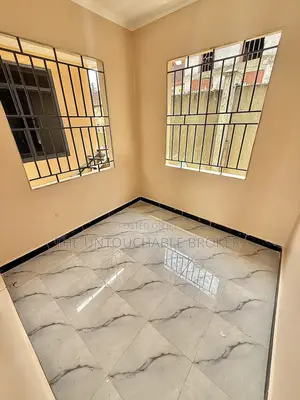 1bdrm Apartment in Ubungo Riverside, Kinondoni for rent