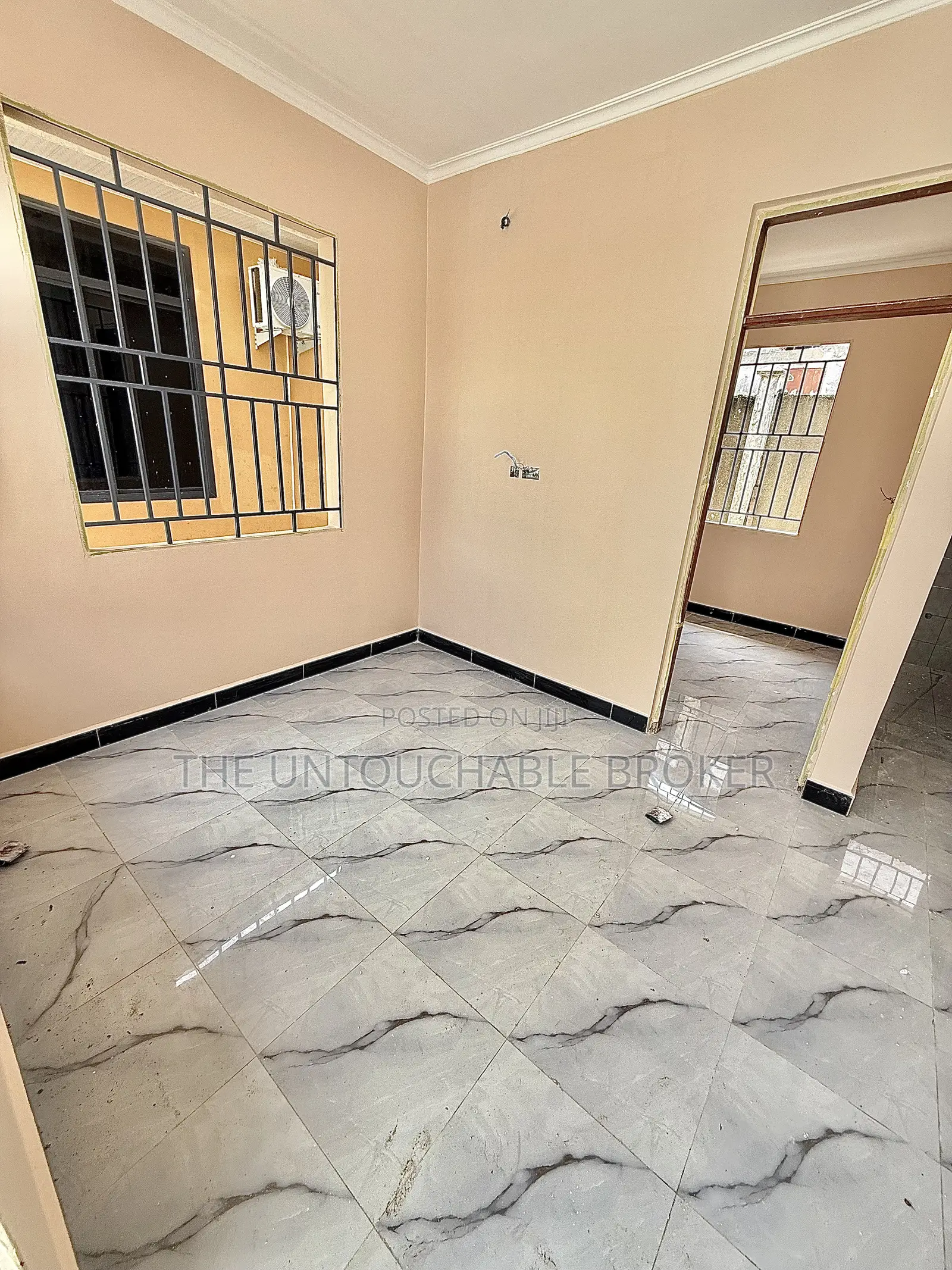1bdrm Apartment in Ubungo Riverside, Kinondoni for rent
