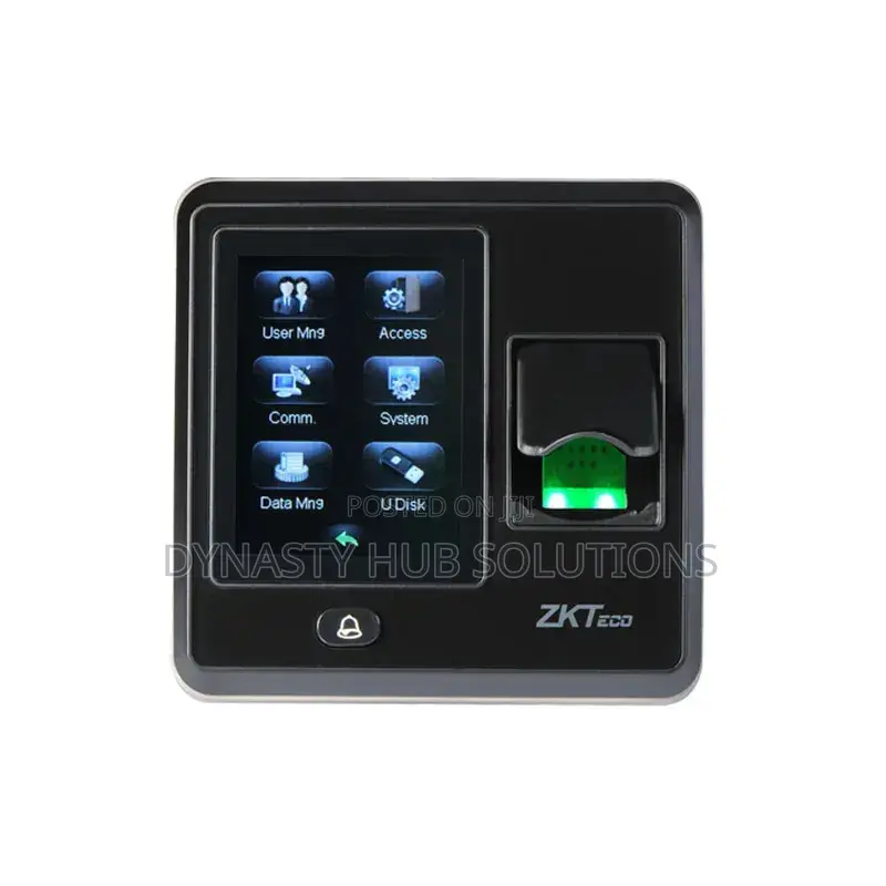 Sf 300 Zkteco Access Control