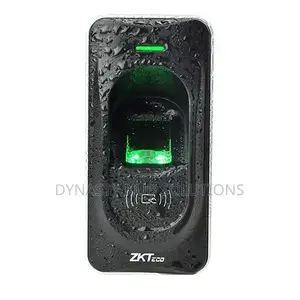 Fr1200 Zkteco Access Control