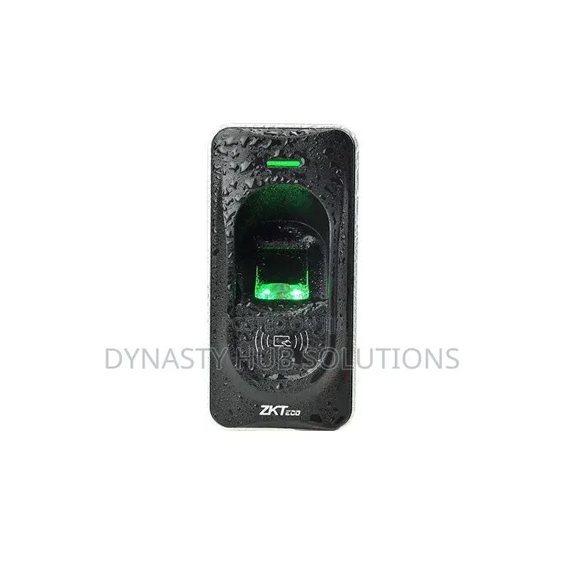 Fr1200 Zkteco Access Control