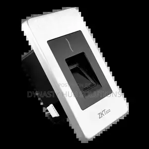 Zkteco Fr1500 Slave Fingerprint Reader