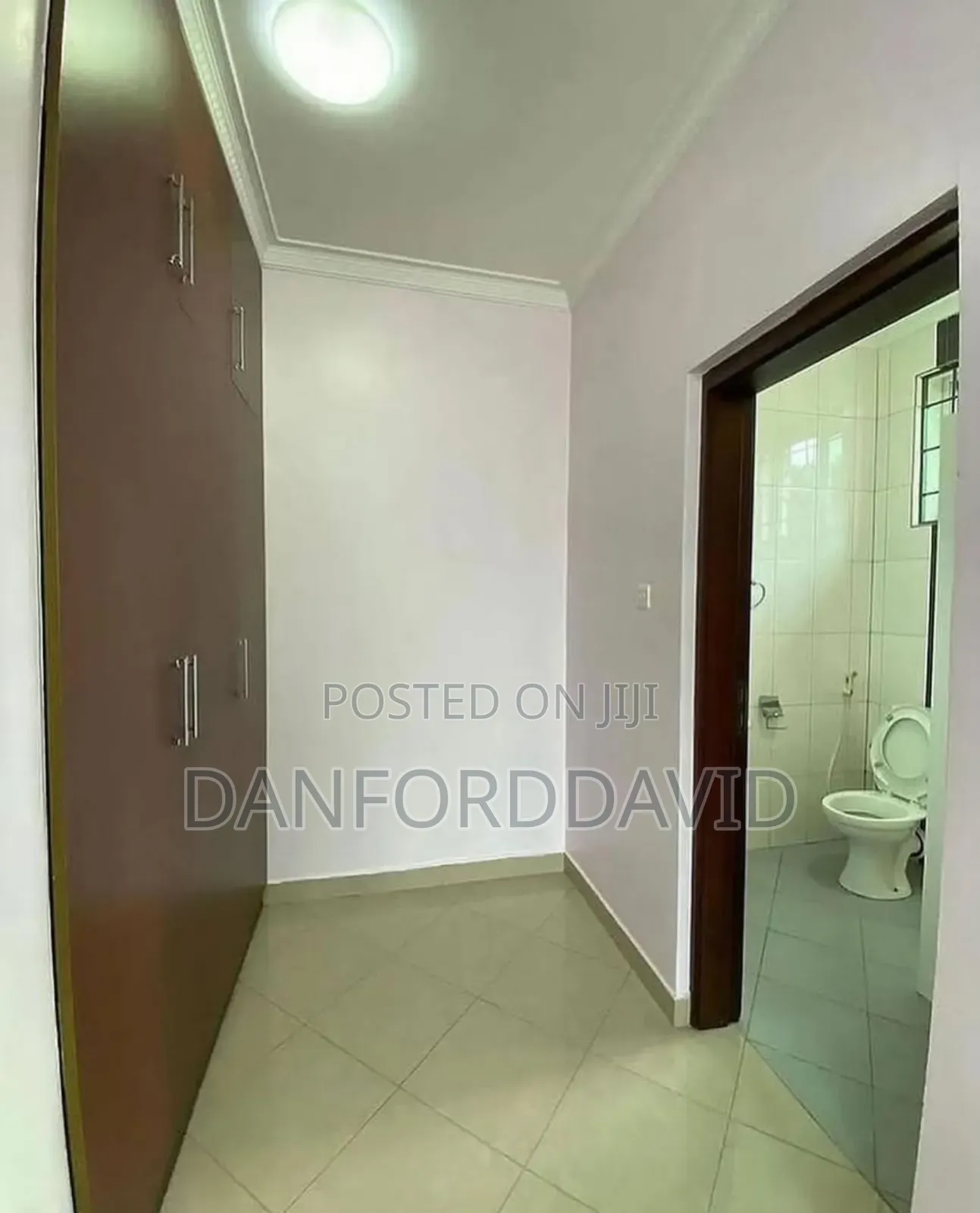 Furnished 2bdrm Apartment in Kahwa Real Estate, Mbezi Beach for rent