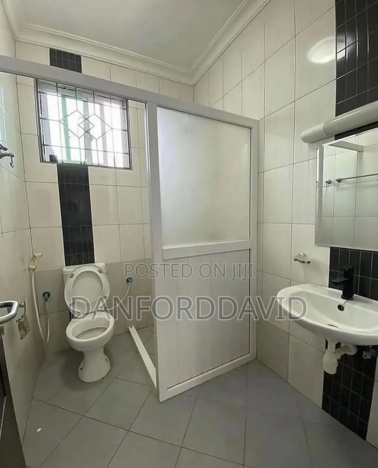 Furnished 2bdrm Apartment in Kahwa Real Estate, Mbezi Beach for rent