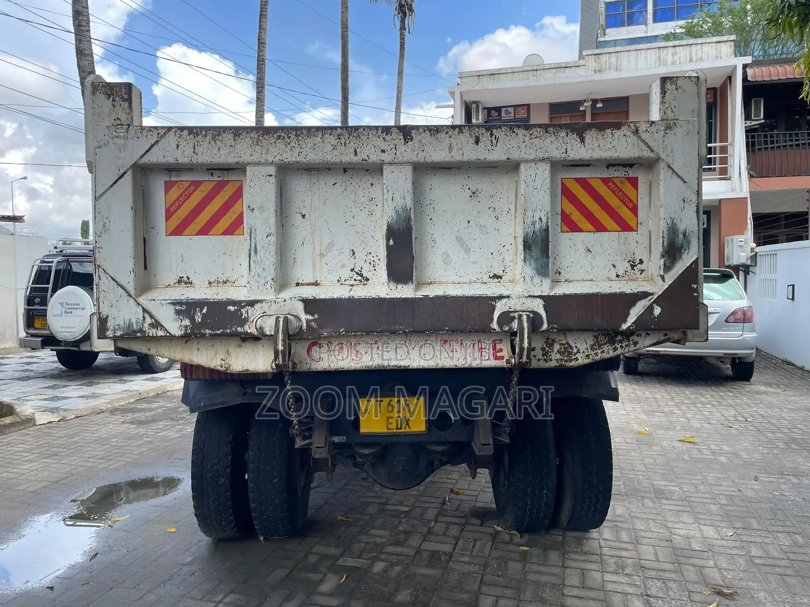 Faw Tipa Tani 7