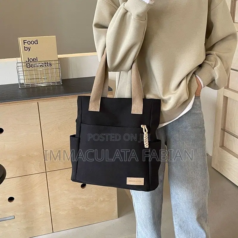 Fashion Tote Bags