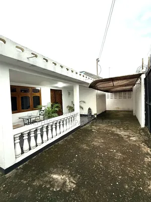 Furnished 3bdrm Mansion in Hephice Company, Sinza for sale