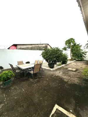 Furnished 3bdrm Mansion in Hephice Company, Sinza for sale