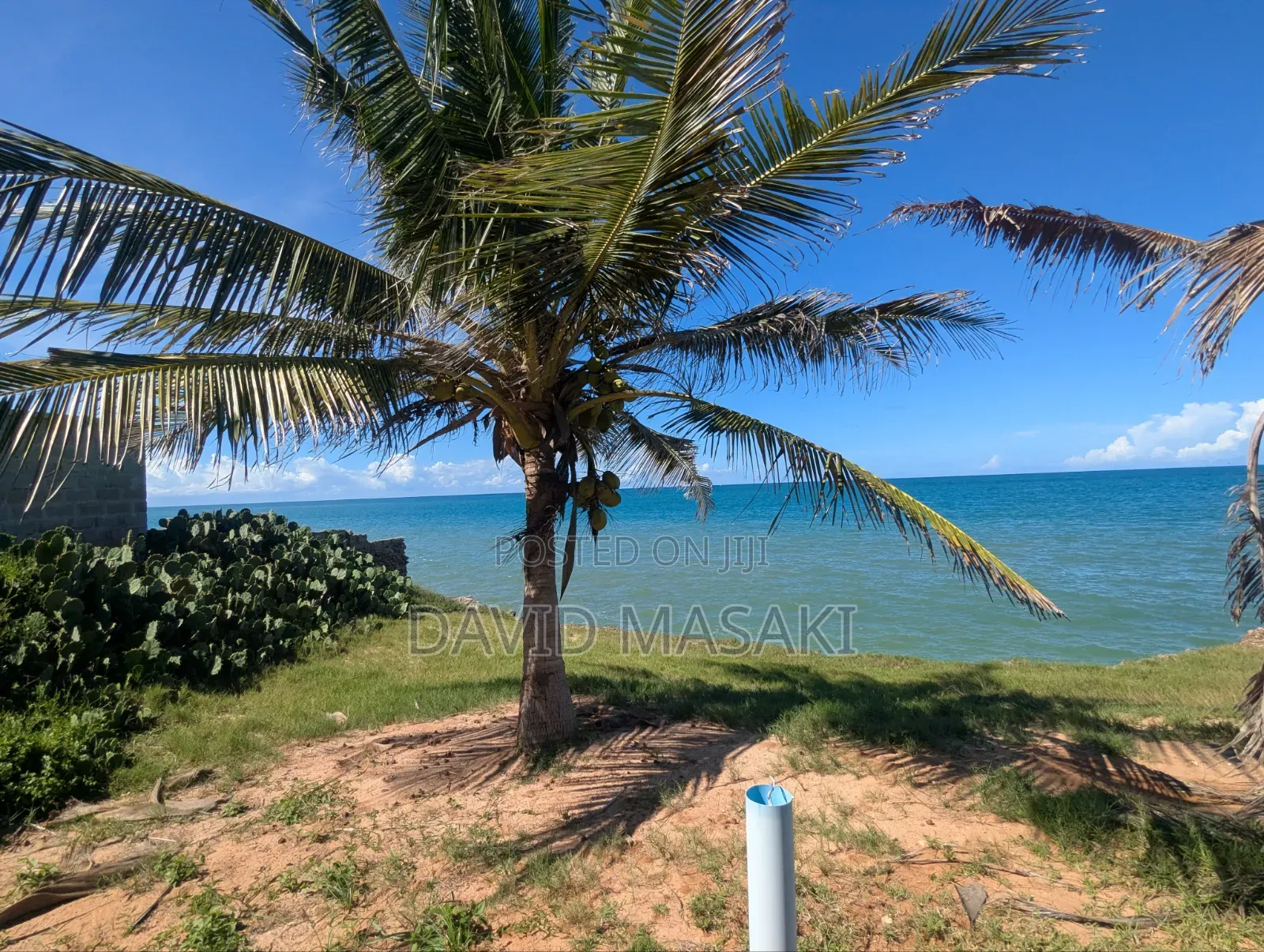 5bdrm Bungalow in The Beach House, Kunduchi for sale