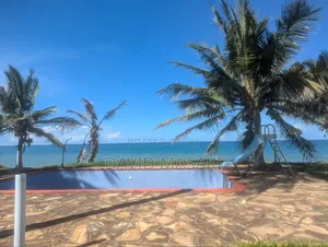 5bdrm Bungalow in The Beach House, Kunduchi for sale