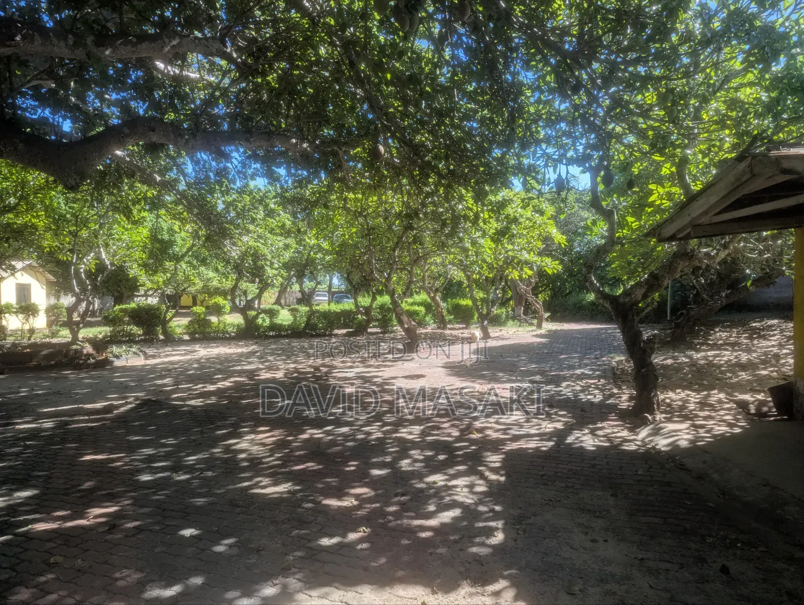 5bdrm Bungalow in The Beach House, Kunduchi for sale
