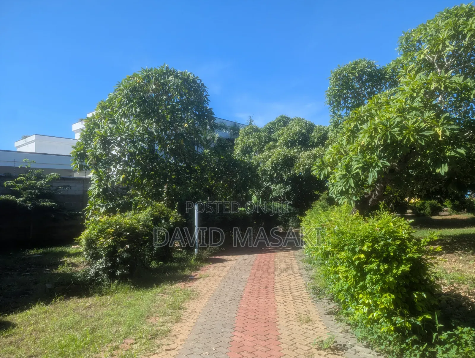 5bdrm Bungalow in The Beach House, Kunduchi for sale