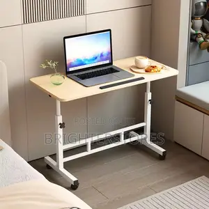 Adjustable Computer Table