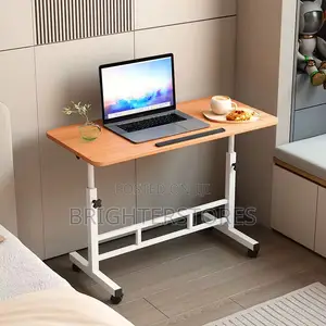 Adjustable Computer Table