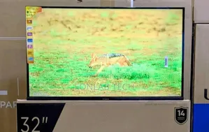 Vitron Frameless Inch 32"