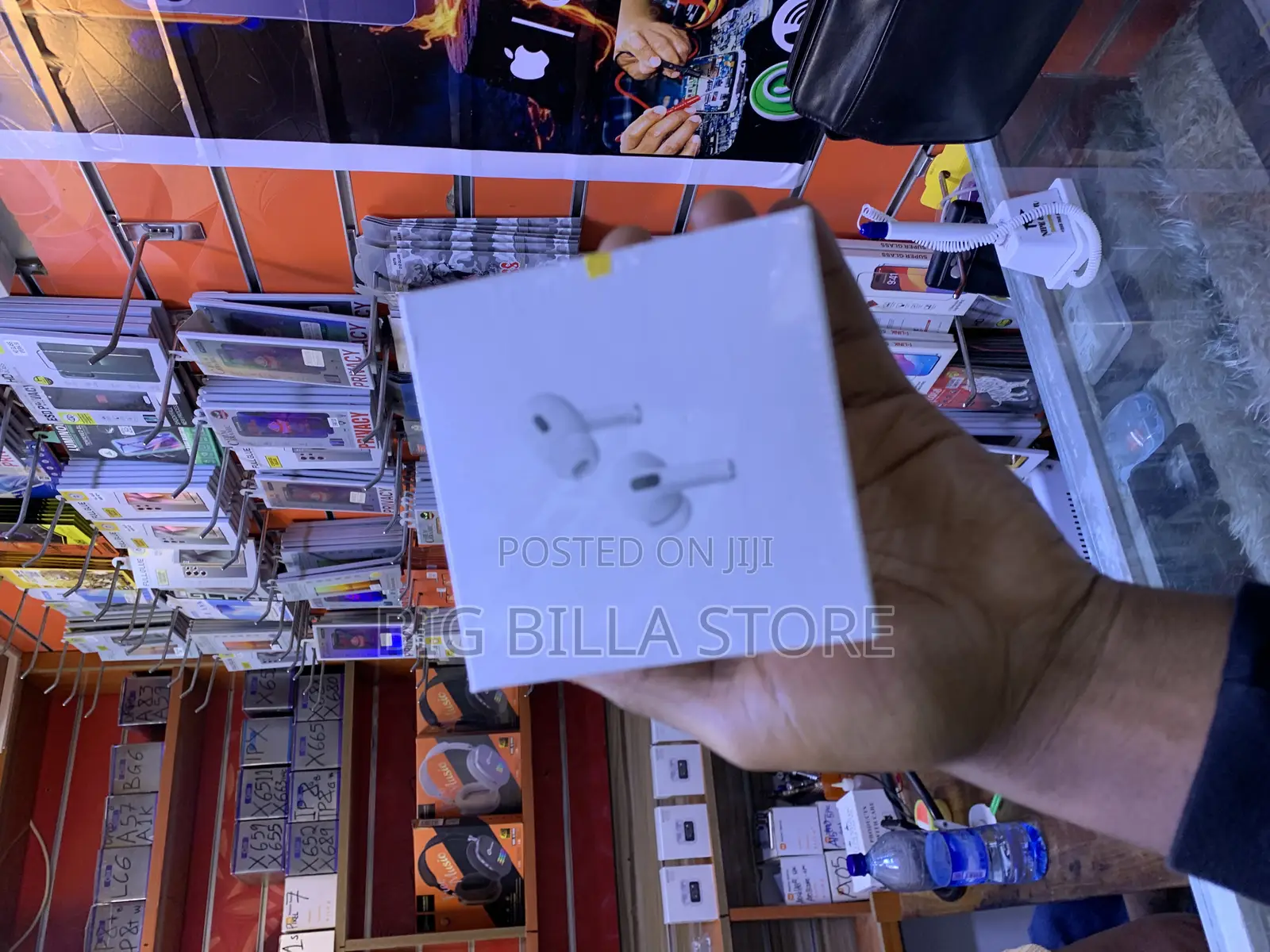 Airpods Pro Second Generation
