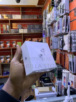 Airpods Pro Second Generation
